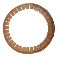 Coltare de carton tip edgeboards sau wrapparound